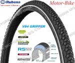 ВЕЛО ГУМА ВЪНШНА 42-622 V84 GRIPPER STOP THORN ADVANCED E-BIKE LONG WAY RS РУБЕНА/МИТАС